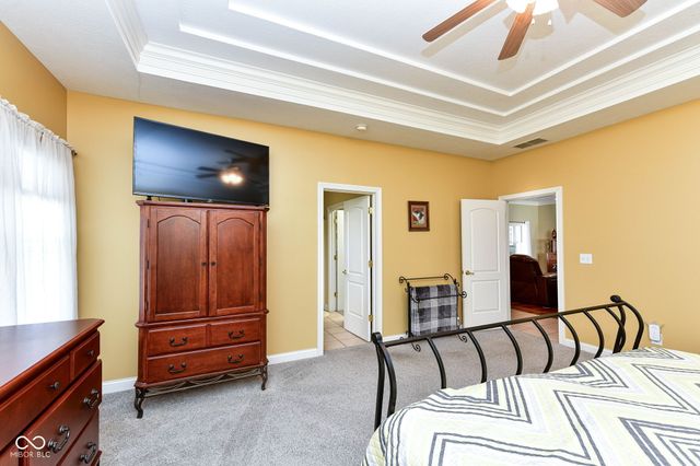 237 N Woodridge Drive, Pittsboro, IN 46167