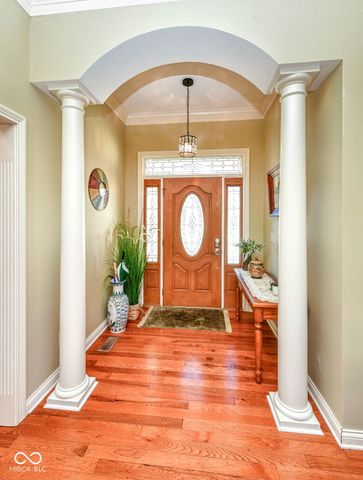 237 N Woodridge Drive, Pittsboro, IN 46167