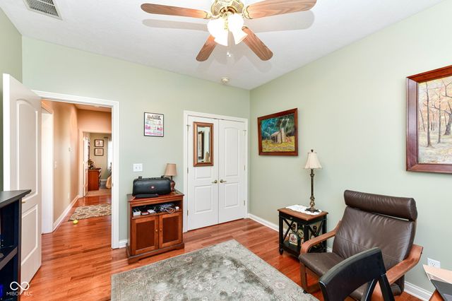 237 N Woodridge Drive, Pittsboro, IN 46167