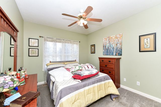 237 N Woodridge Drive, Pittsboro, IN 46167