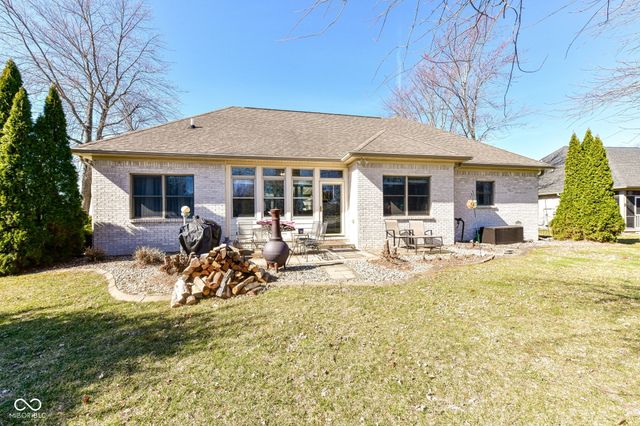 237 N Woodridge Drive, Pittsboro, IN 46167