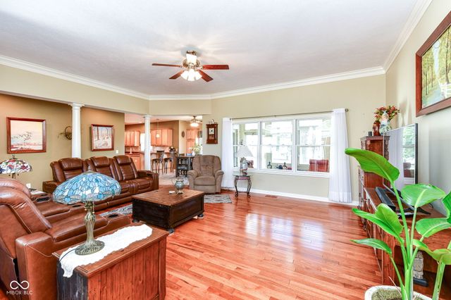 237 N Woodridge Drive, Pittsboro, IN 46167