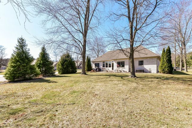 237 N Woodridge Drive, Pittsboro, IN 46167