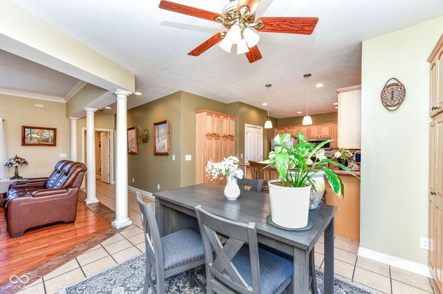 237 N Woodridge Drive, Pittsboro, IN 46167