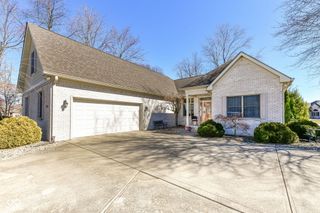 237 N Woodridge Drive, Pittsboro, IN 46167