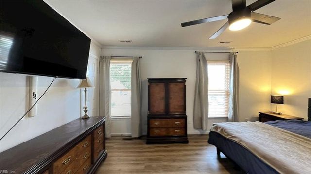 536 Biltmore DR, Virginia Beach, VA 23454
