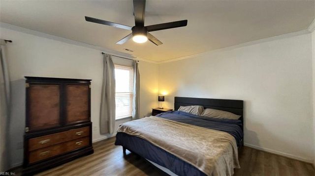 536 Biltmore DR, Virginia Beach, VA 23454