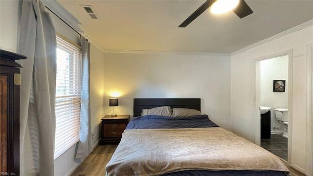 536 Biltmore DR, Virginia Beach, VA 23454