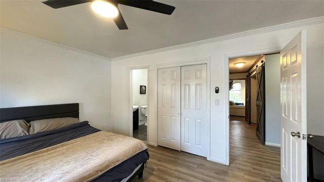 536 Biltmore DR, Virginia Beach, VA 23454