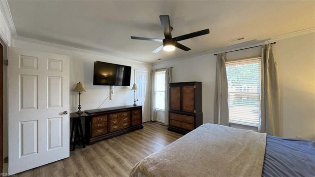 536 Biltmore DR, Virginia Beach, VA 23454