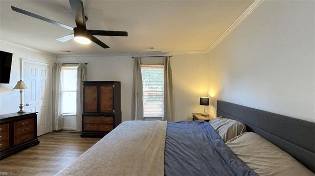 536 Biltmore DR, Virginia Beach, VA 23454