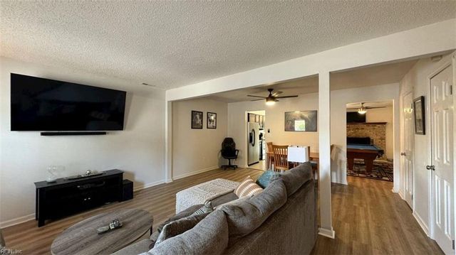 536 Biltmore DR, Virginia Beach, VA 23454