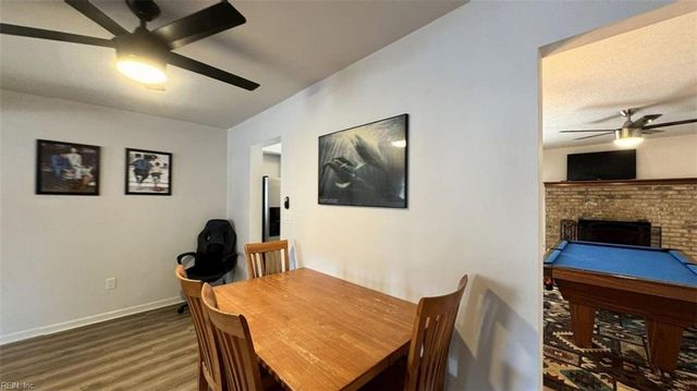 536 Biltmore DR, Virginia Beach, VA 23454