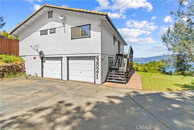 4805 Hawaina Way, Kelseyville, CA 95451