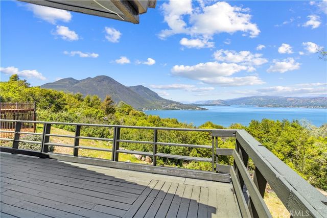 4805 Hawaina Way, Kelseyville, CA 95451