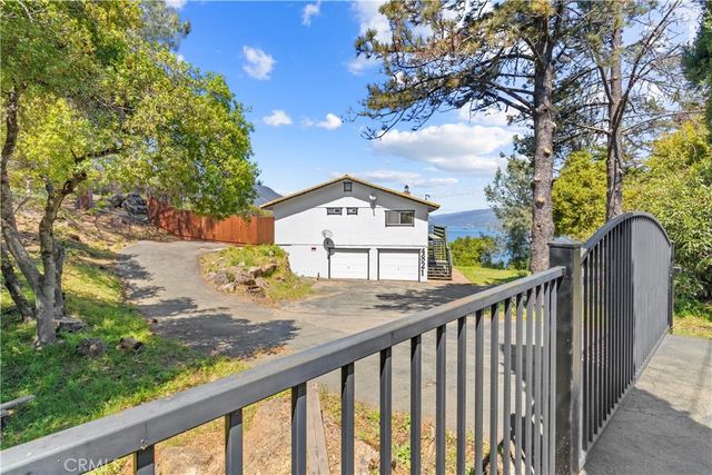 4805 Hawaina Way, Kelseyville, CA 95451