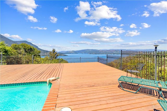 4805 Hawaina Way, Kelseyville, CA 95451