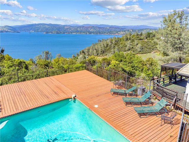 4805 Hawaina Way, Kelseyville, CA 95451