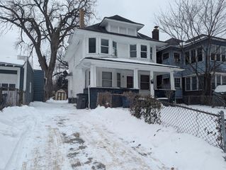 615 Baldwin Place, Toledo, OH 43610