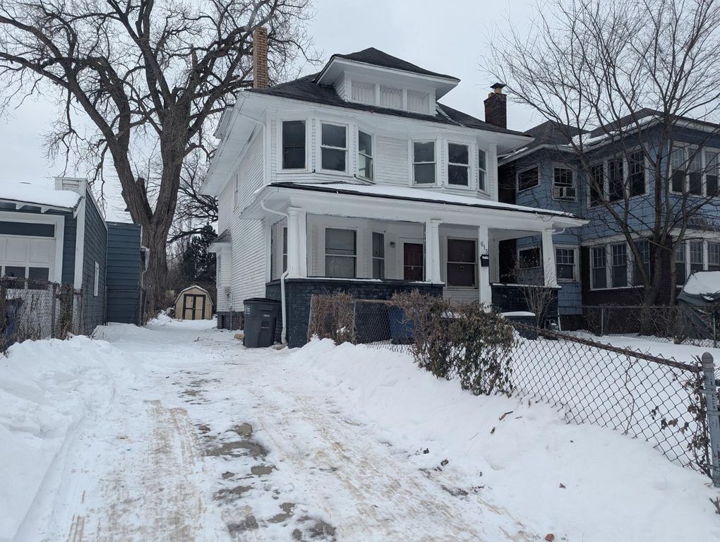 615 Baldwin Place, Toledo, OH 43610