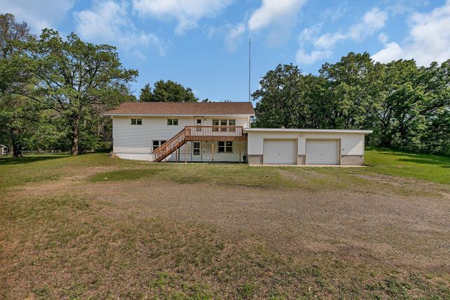 25 Sharon Place NW, Watab Twp, MN 56367