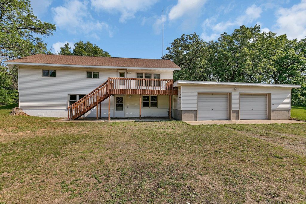 25 Sharon Place NW, Watab Twp, MN 56367