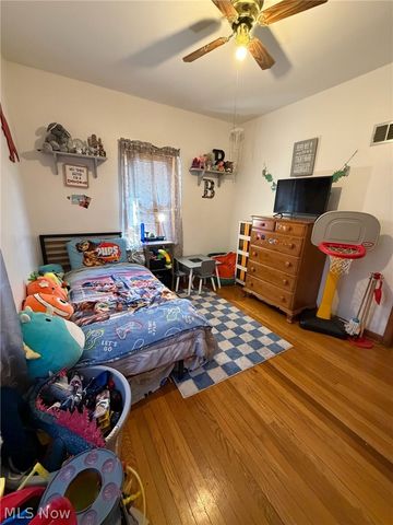 42 S 4th Street, Rittman, OH 44270