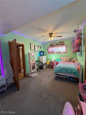 42 S 4th Street, Rittman, OH 44270