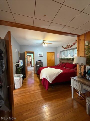 42 S 4th Street, Rittman, OH 44270
