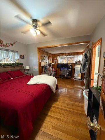 42 S 4th Street, Rittman, OH 44270