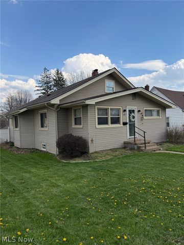 42 S 4th Street, Rittman, OH 44270