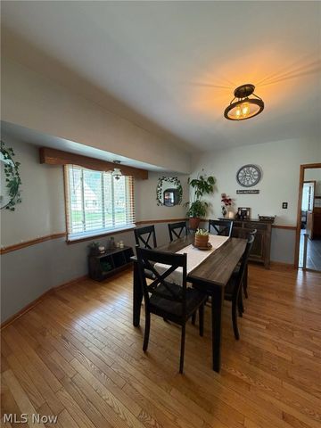42 S 4th Street, Rittman, OH 44270
