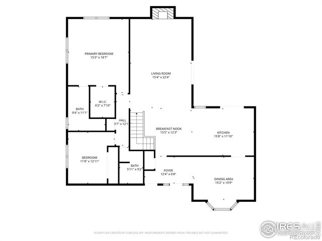 37 E 14th Place, Broomfield, CO 80020