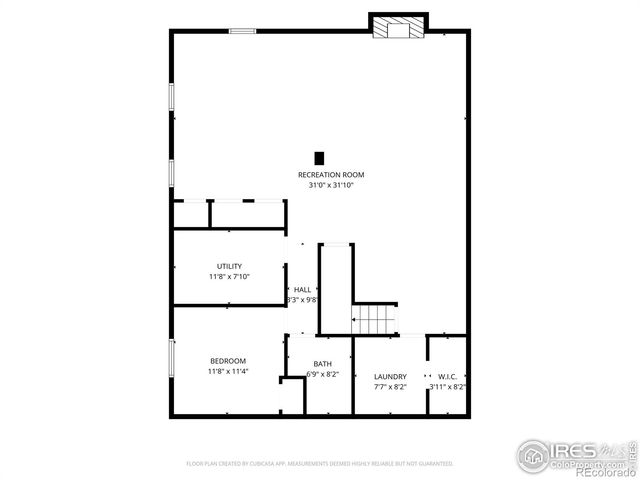 37 E 14th Place, Broomfield, CO 80020