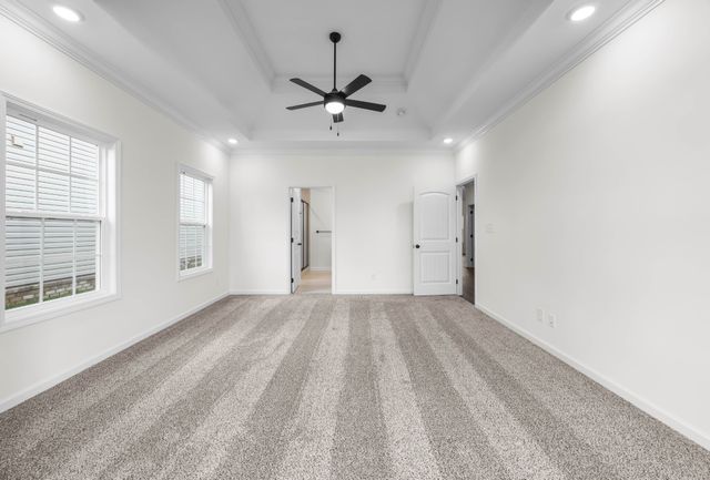2543 Rafiki Dr, Clarksville, TN 37042