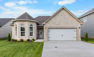 2543 Rafiki Dr, Clarksville, TN 37042