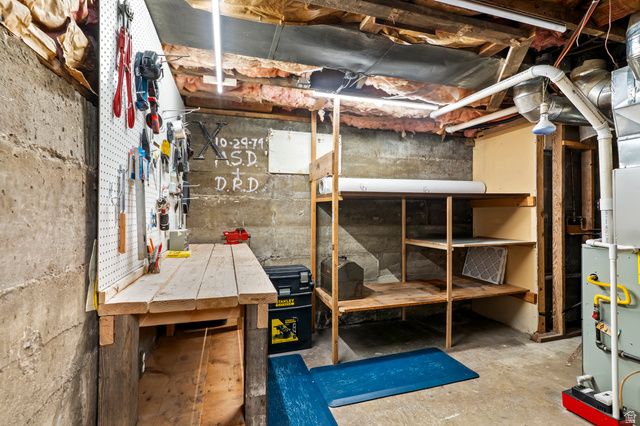 2132 PIERCE AVE, Ogden, UT 84401