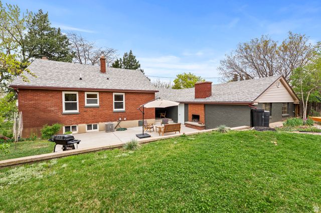 2132 PIERCE AVE, Ogden, UT 84401