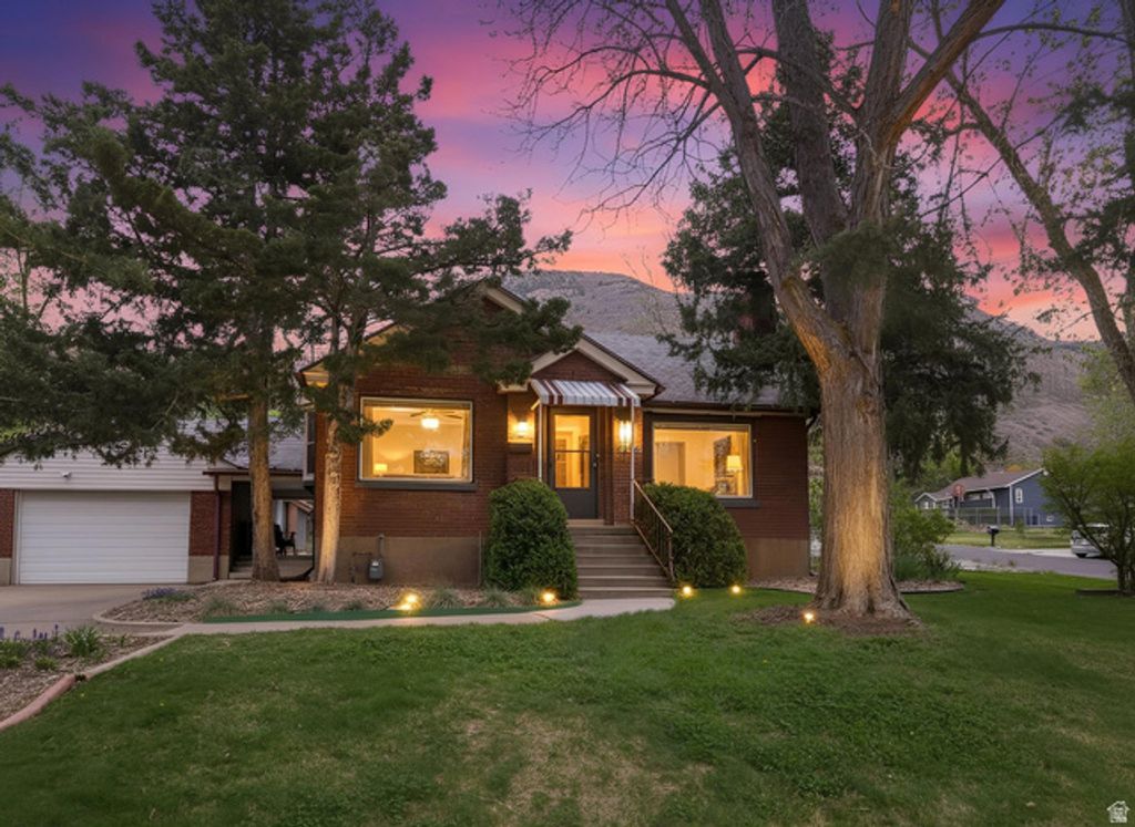 2132 PIERCE AVE, Ogden, UT 84401