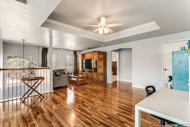 456 Silver Buckle, Schertz, TX 78154
