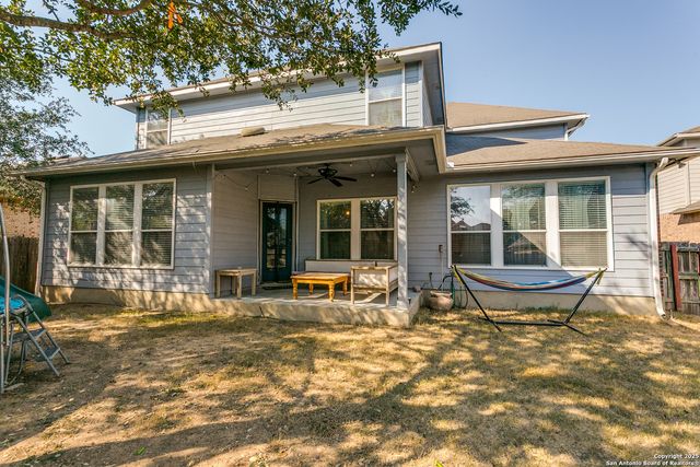 456 Silver Buckle, Schertz, TX 78154