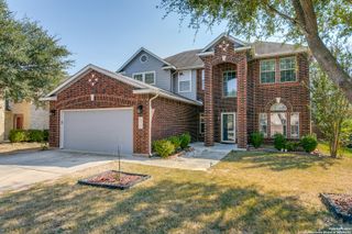 456 Silver Buckle, Schertz, TX 78154