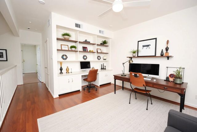 5210 Weslayan Street 207, Houston, TX 77005