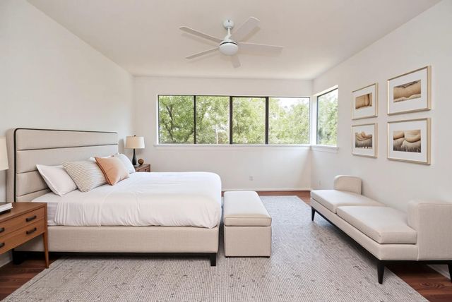 5210 Weslayan Street 207, Houston, TX 77005