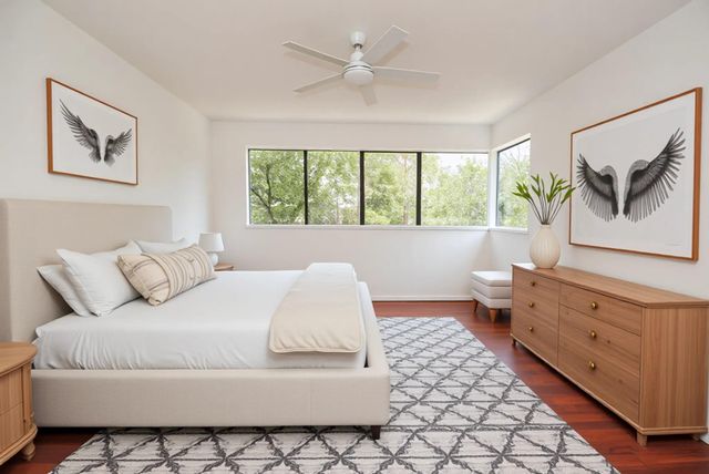 5210 Weslayan Street 207, Houston, TX 77005