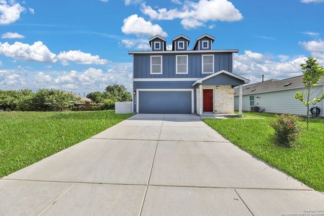 10626 MCCLINTOCK DR, Converse, TX 78109