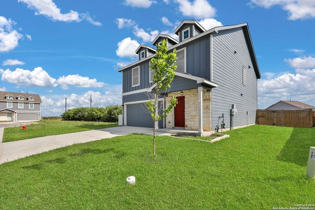 10626 MCCLINTOCK DR, Converse, TX 78109
