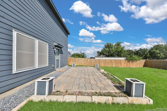 10626 MCCLINTOCK DR, Converse, TX 78109