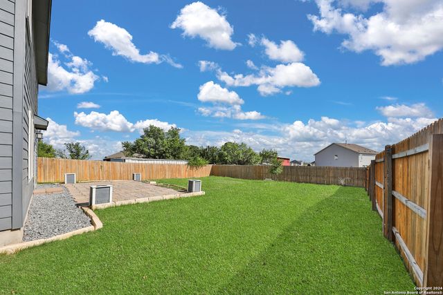 10626 MCCLINTOCK DR, Converse, TX 78109