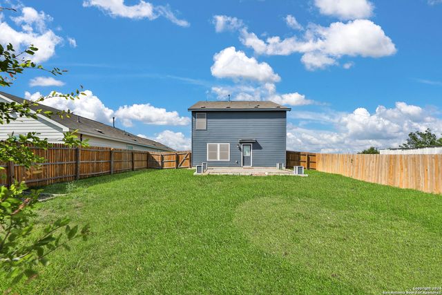 10626 MCCLINTOCK DR, Converse, TX 78109